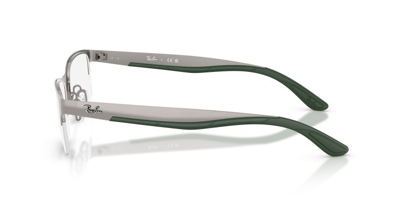 Rayban RX7551-3221 - Side View