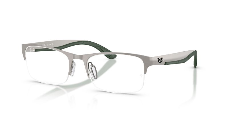 Rayban RX7551-3221 - Quarter View
