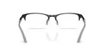 Rayban RX7551-3222 - Back View