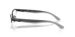 Rayban RX7551-3222 - Side View