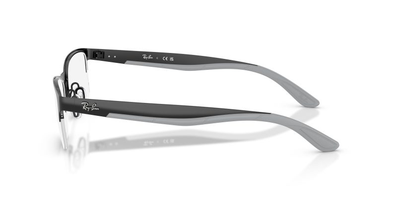Rayban RX7551-3222 - Side View