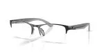 Rayban RX7551-3222 - Quarter View