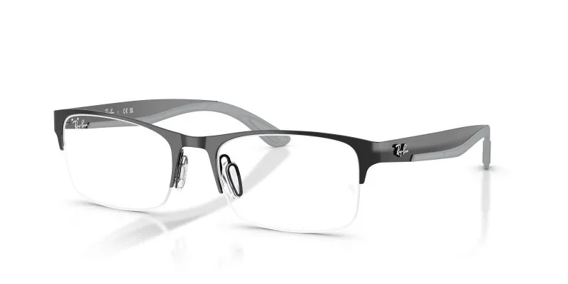 Rayban RX7551-3222 - Quarter View