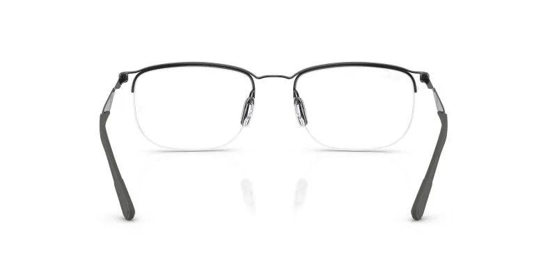 Rayban RX7552-3209 - Back View