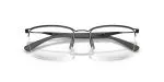 Rayban RX7552-3209 - Folded View