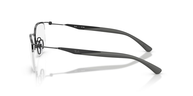 Rayban RX7552-3209 - Side View