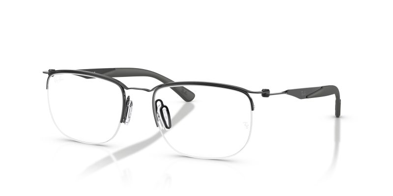 Rayban RX7552-3209 - Quarter View