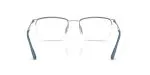 Rayban RX7552-3210 - Back View
