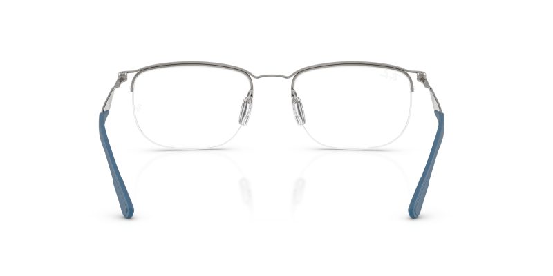 Rayban RX7552-3210 - Back View