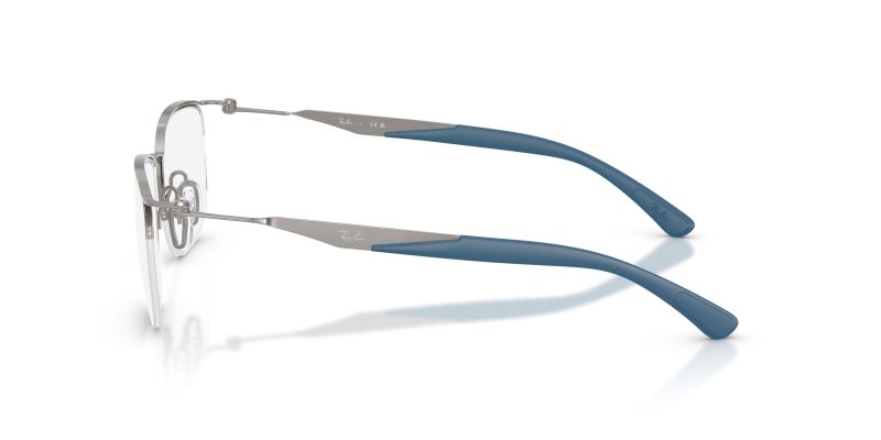 Rayban RX7552-3210 - Side View