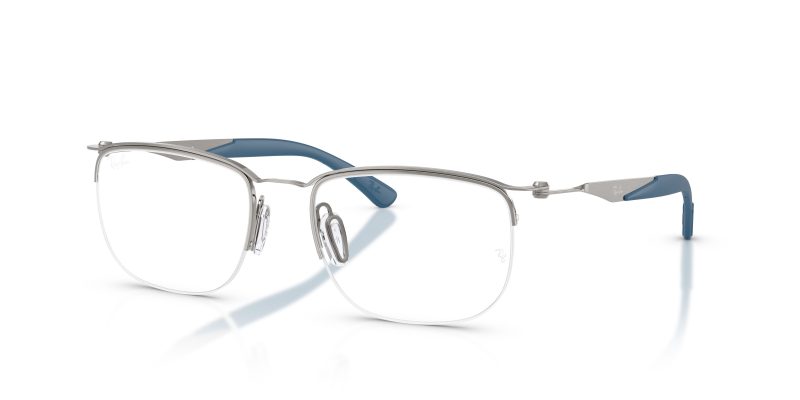 Rayban RX7552-3210 - Quarter View