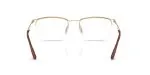 Rayban RX7552-3211 - Back View