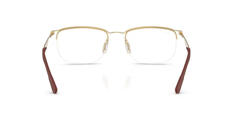 Rayban RX7552-3211 - Back View