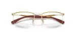 Rayban RX7552-3211 - Folded View