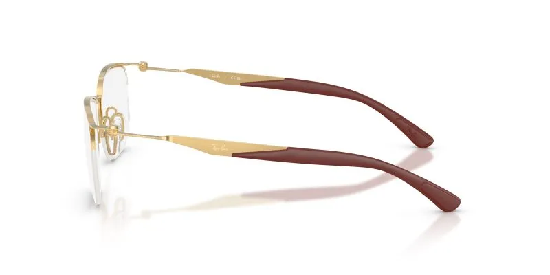Rayban RX7552-3211 - Side View