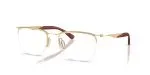 Rayban RX7552-3211 - Quarter View