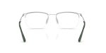Rayban RX7552-3212 - Back View