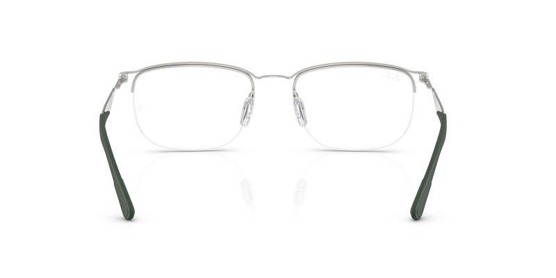 Rayban RX7552-3212 - Back View