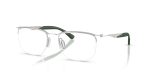Rayban RX7552-3212 - Quarter View
