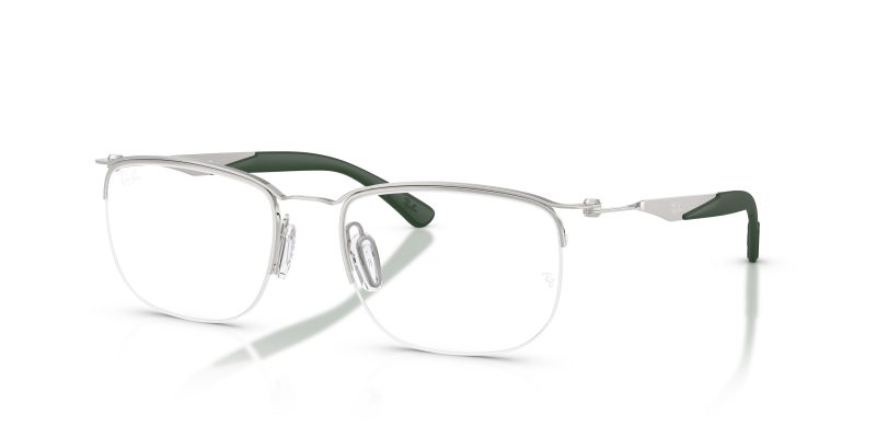 Rayban RX7552-3212 - Quarter View