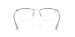 Rayban RX7552-3213 - Back View Rayban RX7552-3213 - Back View