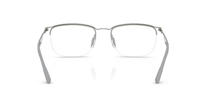 Rayban RX7552-3213 - Back View