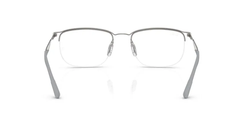 Rayban RX7552-3213 - Back View