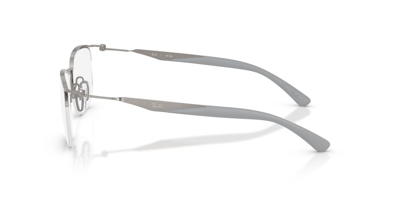 Rayban RX7552-3213 - Side View