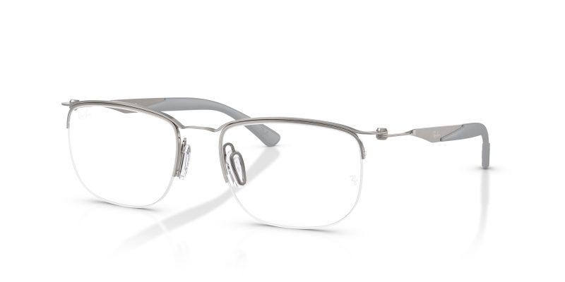 Rayban RX7552-3213 - Quarter View