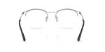 Rayban RX7553-3214 - Back View Rayban RX7553-3214 - Back View