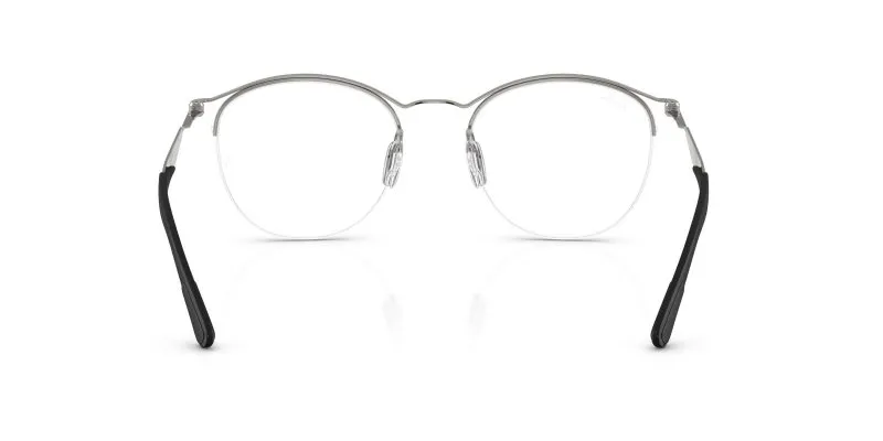 Rayban RX7553-3214 - Back View