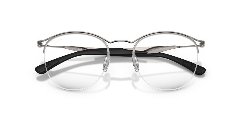Rayban RX7553-3214 - Folded View