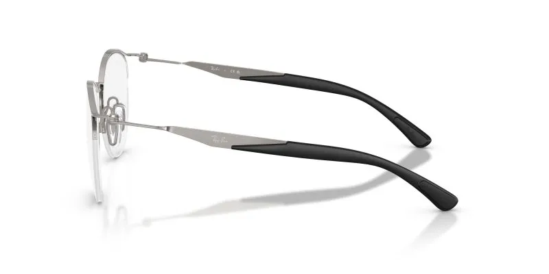 Rayban RX7553-3214 - Side View