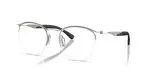Rayban RX7553-3214 - Quarter View Rayban RX7553-3214 - Quarter View