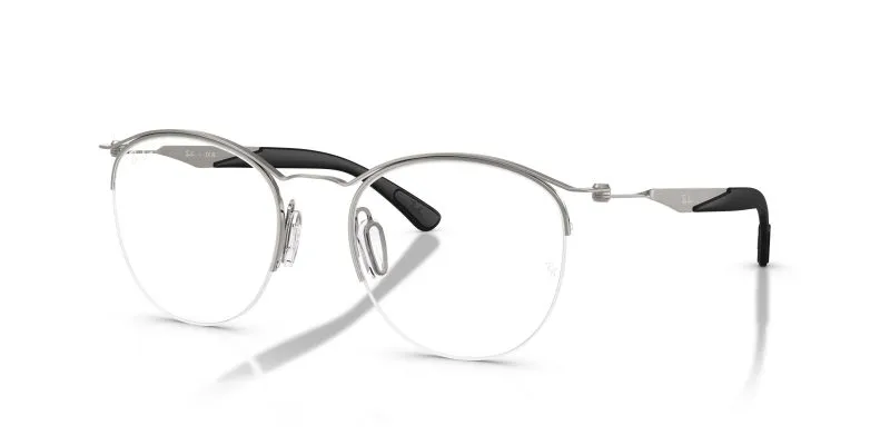 Rayban RX7553-3214 - Quarter View