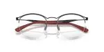Rayban RX7553-3215 - Folded View Rayban RX7553-3215 - Folded View