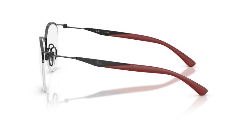 Rayban RX7553-3215 - Side View