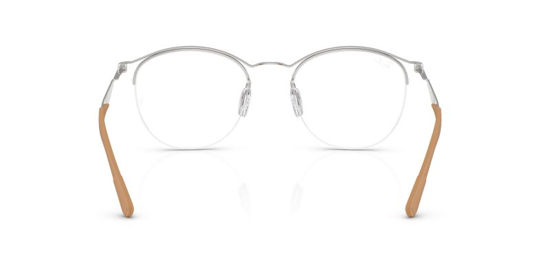 Rayban RX7553-3216 - Back View