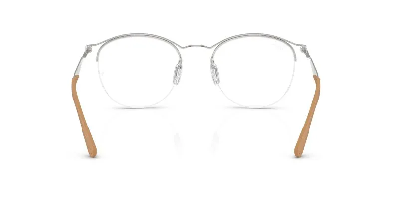 Rayban RX7553-3216 - Back View