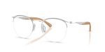 Rayban RX7553-3216 - Quarter View