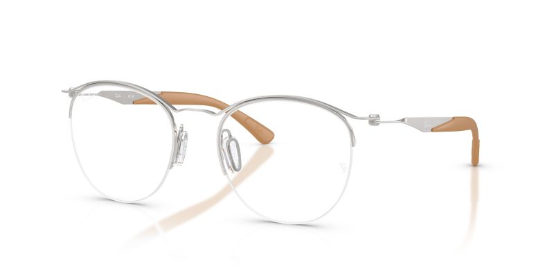 Rayban RX7553-3216 - Quarter View