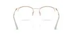 Rayban RX7553-3217 - Back View Rayban RX7553-3217 - Back View