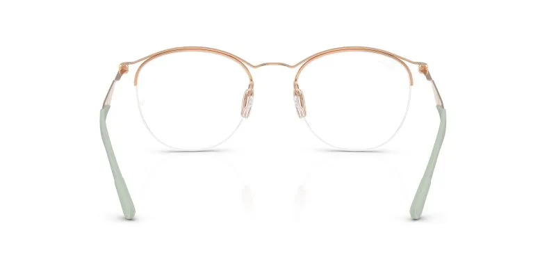 Rayban RX7553-3217 - Back View