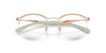 Rayban RX7553-3217 - Folded View