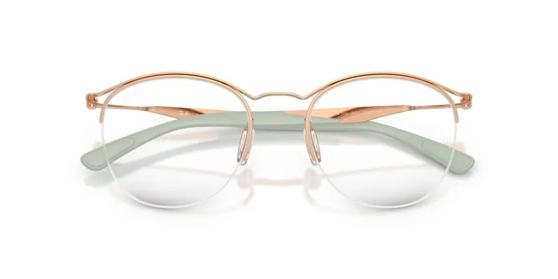Rayban RX7553-3217 - Folded View