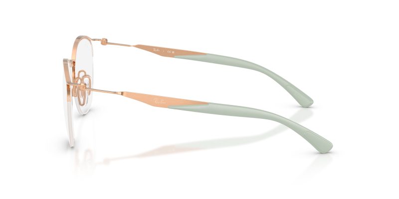 Rayban RX7553-3217 - Side View