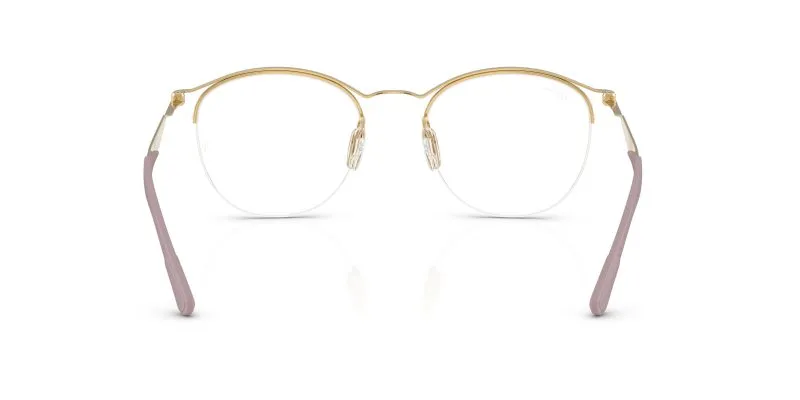 Rayban RX7553-3218 - Back View