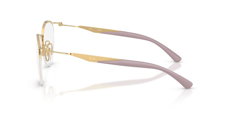 Rayban RX7553-3218 - Side View