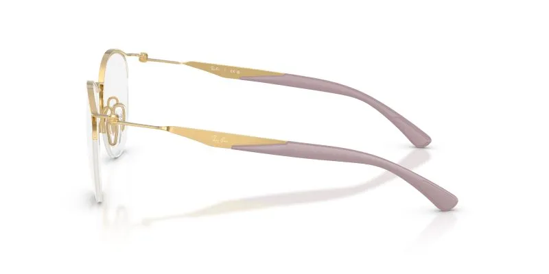 Rayban RX7553-3218 - Side View