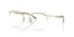 Rayban RX7553-3218 - Quarter View